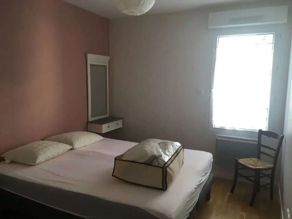 Appartement à louer, 50m², Lyon 3ème