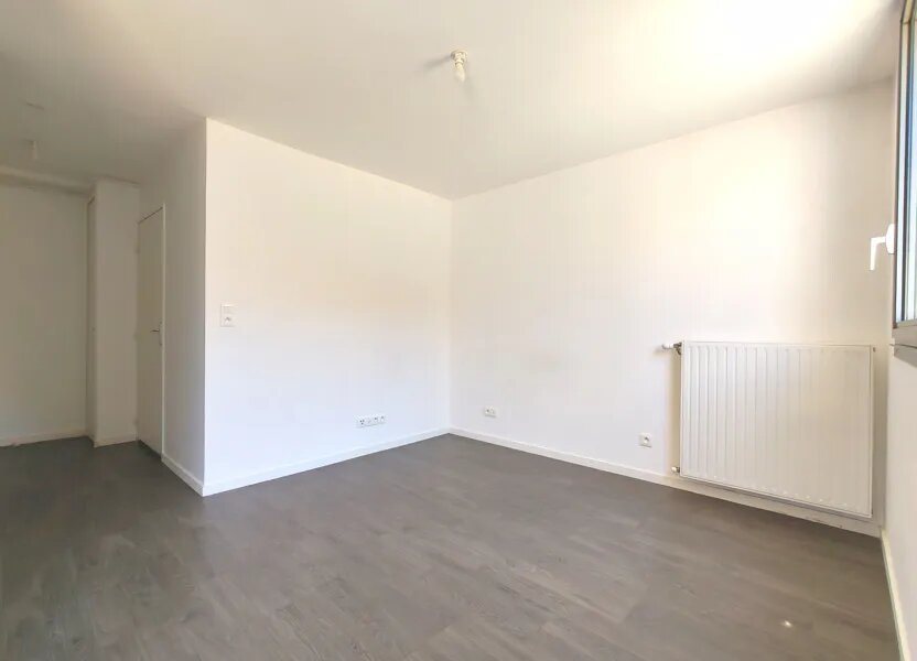 Appartement à vendre, 22m², Villeurbanne