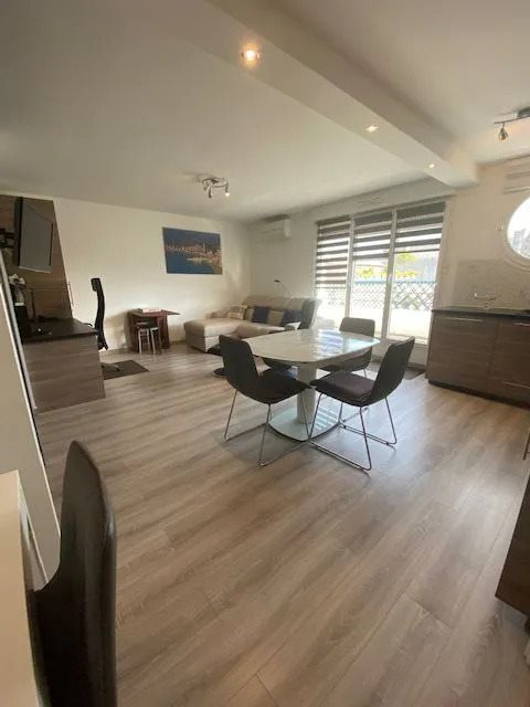 Appartement à louer, 46m², Lyon 3ème