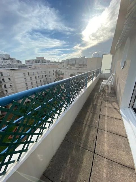 Appartement à louer, 46m², Lyon 3ème