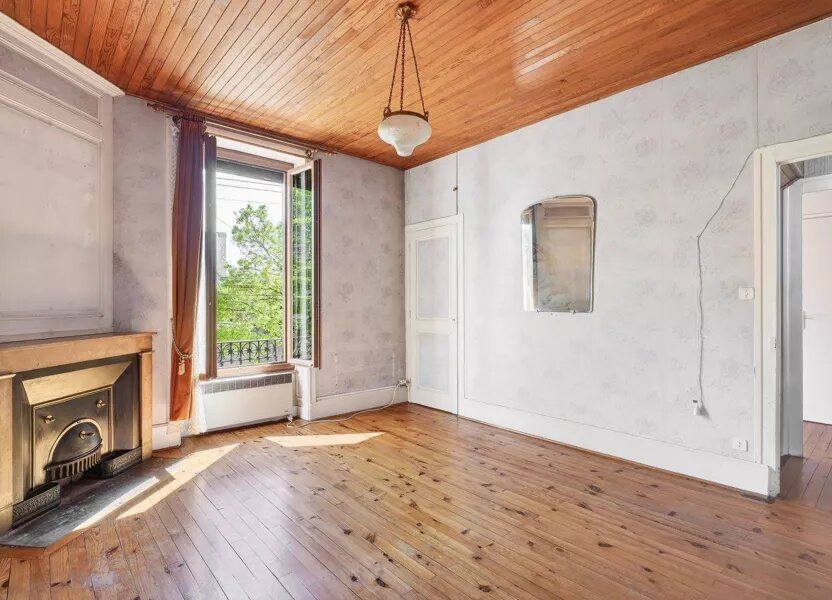 Maison à vendre, 83m², Pierre-Bénite