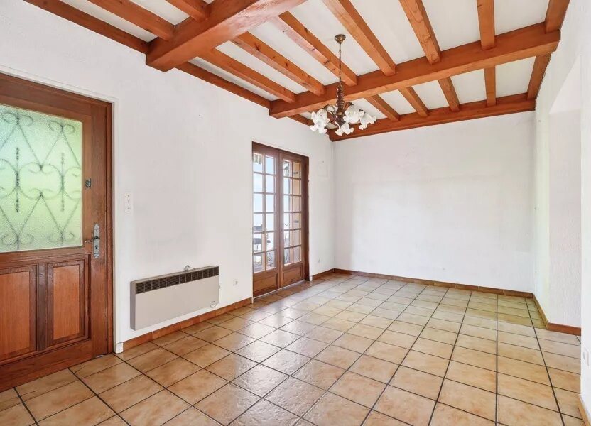 Maison à vendre, 83m², Pierre-Bénite