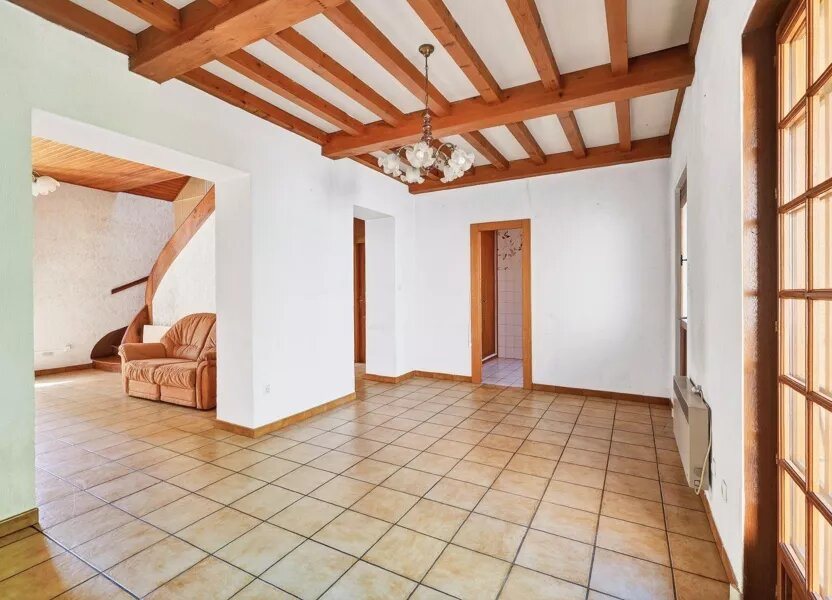 Maison à vendre, 83m², Pierre-Bénite