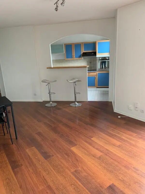 Appartement à louer, 54m², Lyon 3ème