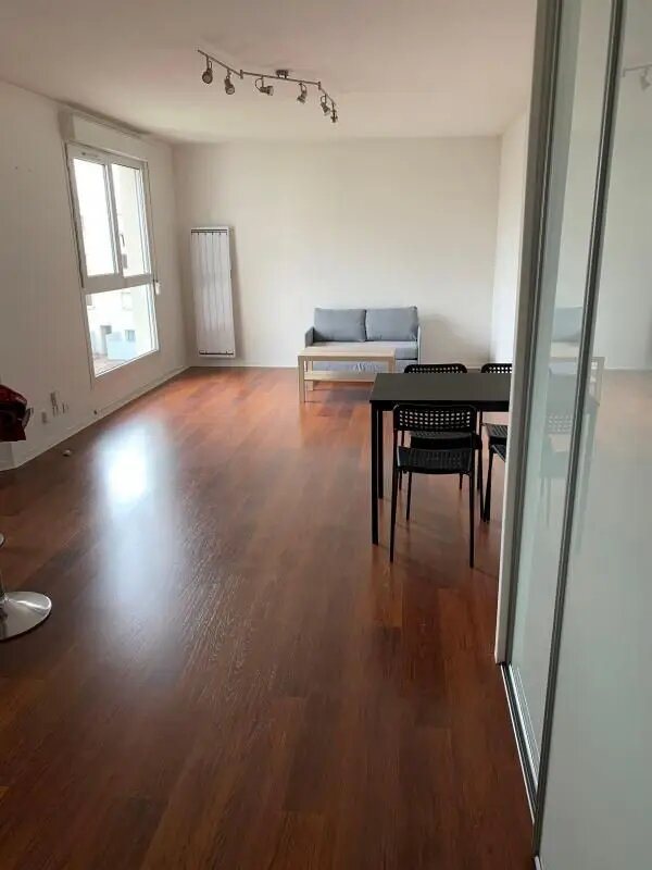 Appartement à louer, 54m², Lyon 3ème