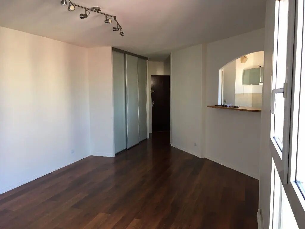 Appartement à louer, 54m², Lyon 3ème