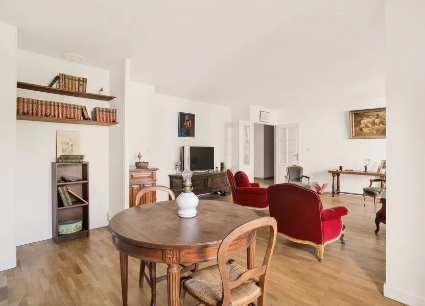 Appartement à vendre, 90m², Lyon 3ème