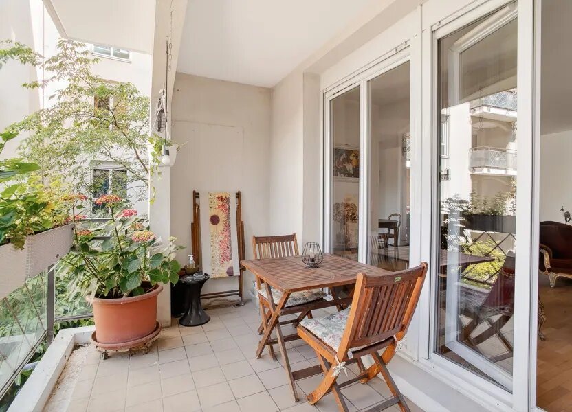 Appartement à vendre, 90m², Lyon 3ème