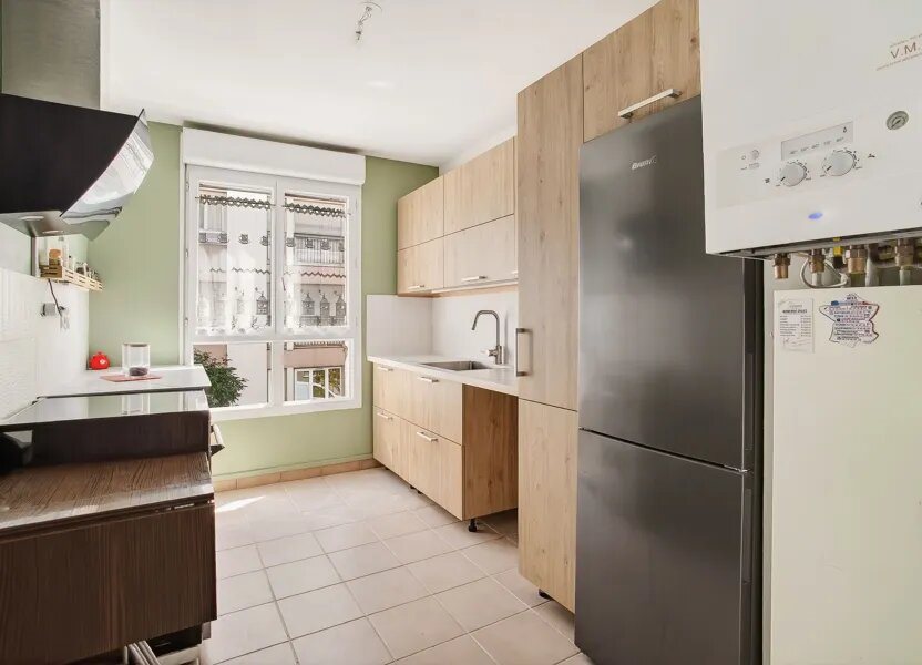 Appartement à vendre, 90m², Lyon 3ème