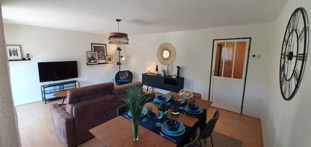 Appartement à louer, 67m², Vannes