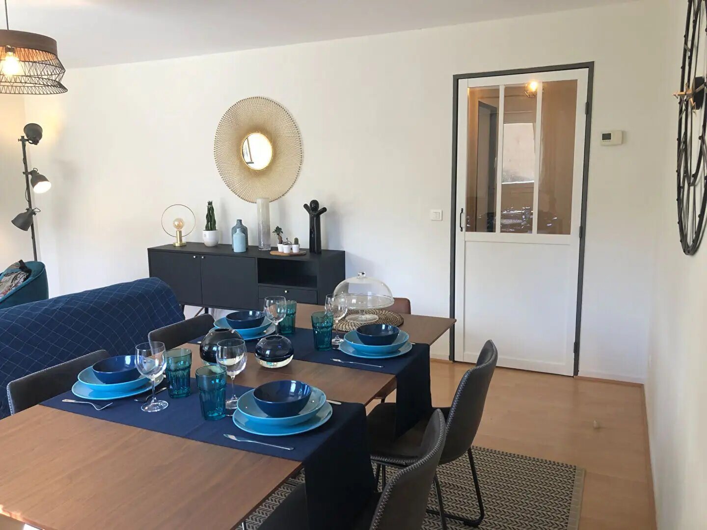 Appartement à louer, 67m², Vannes