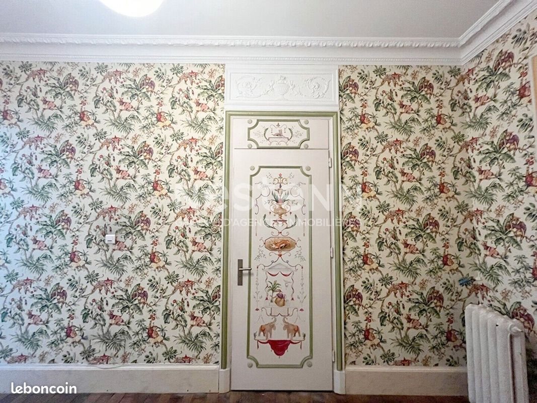 Appartement à vendre, 98m², Vannes