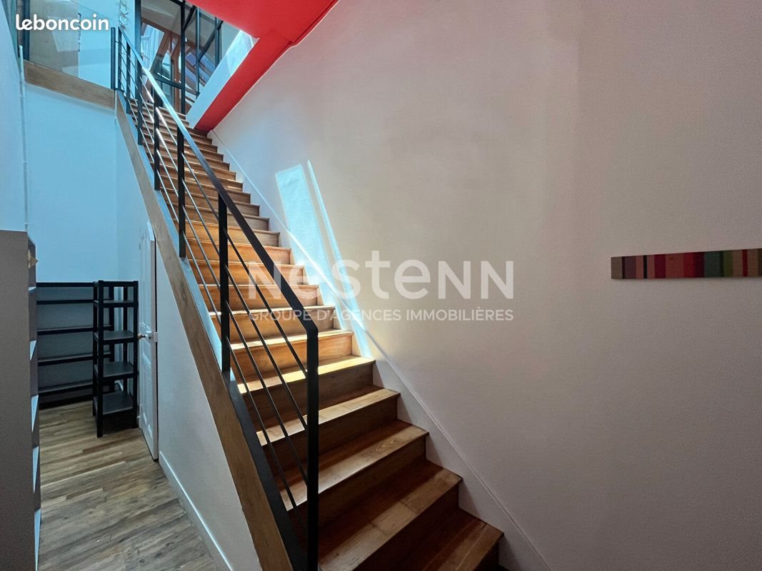 Appartement à vendre, 98m², Vannes
