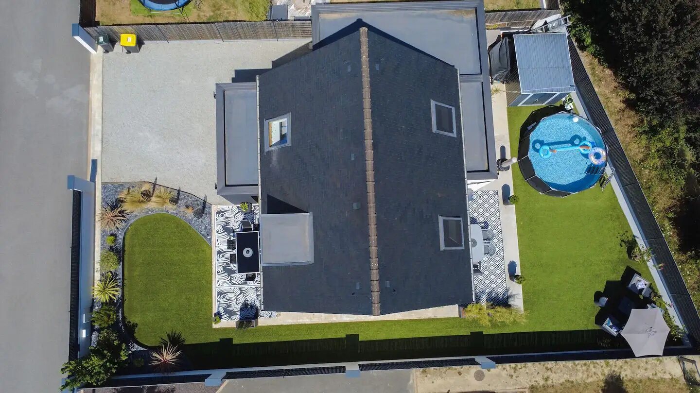 Maison à vendre, 102m², Saint-Avé