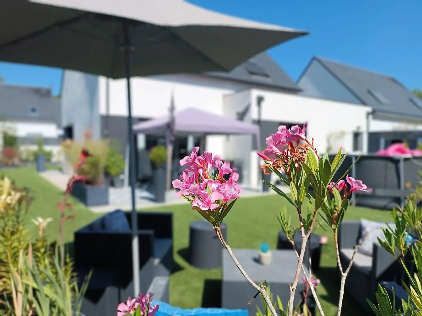 Maison à vendre, 102m², Saint-Avé