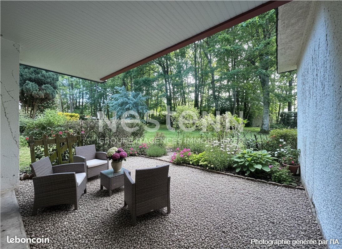 Appartement à vendre, 71m², Vannes