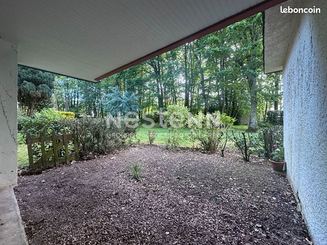 Appartement à vendre, 71m², Vannes