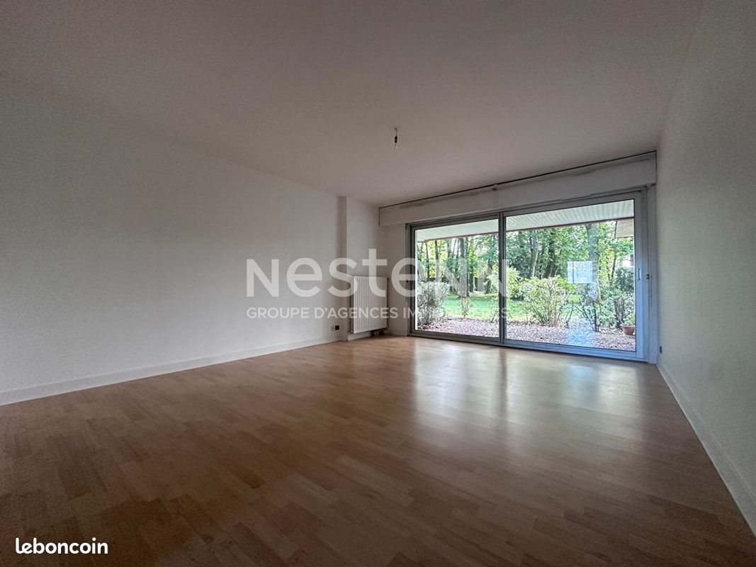 Appartement à vendre, 71m², Vannes