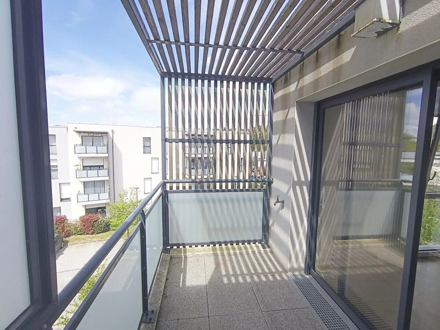 Appartement à vendre, 49m², Saint-Avé
