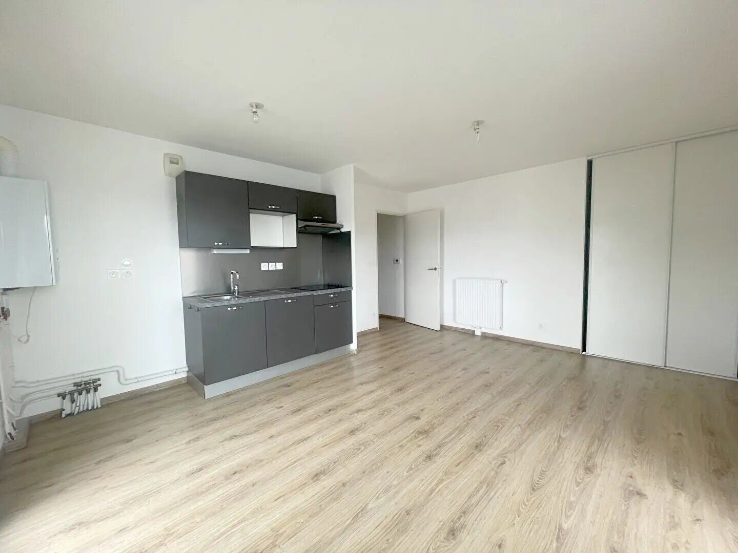 Appartement à vendre, 49m², Saint-Avé