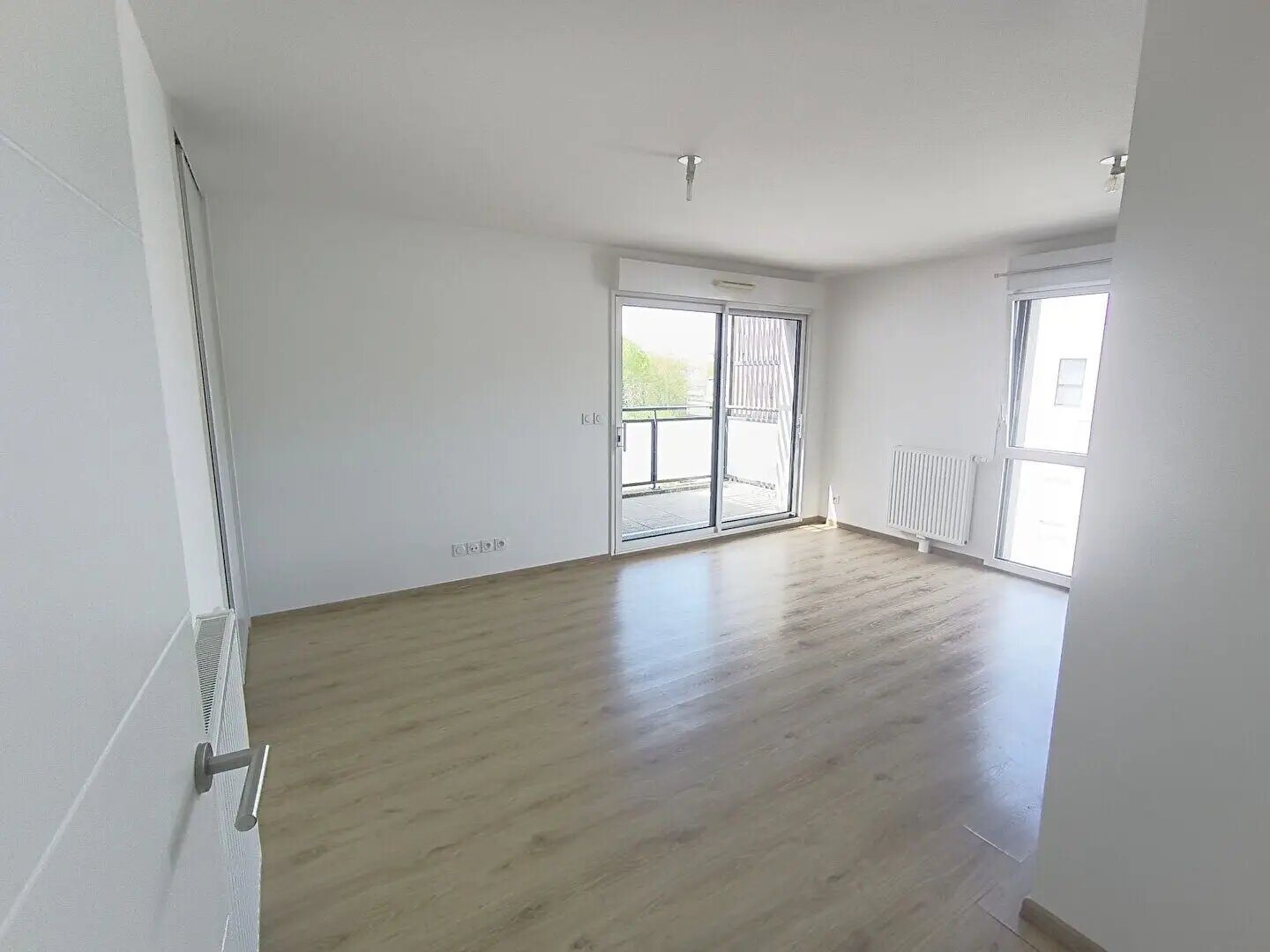 Appartement à vendre, 49m², Saint-Avé