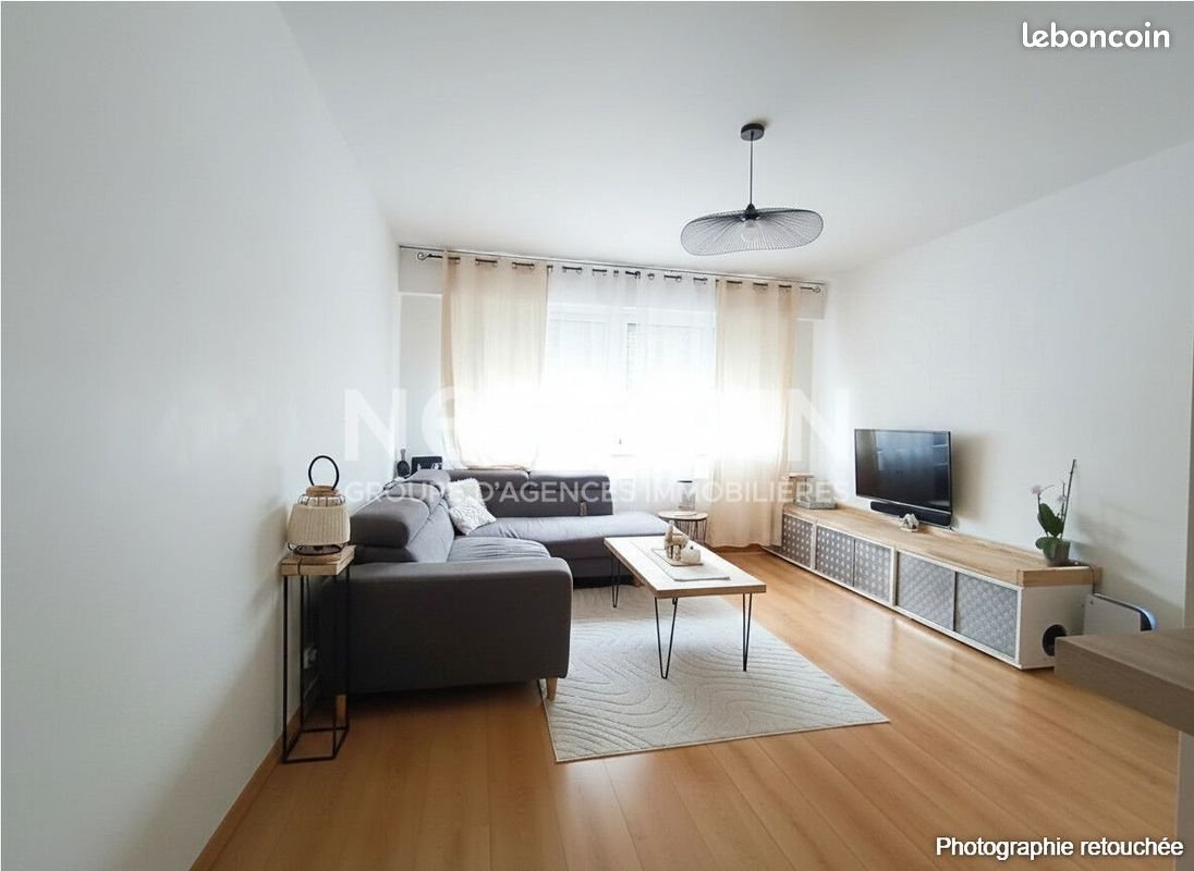 Appartement à vendre, 42m², Vannes
