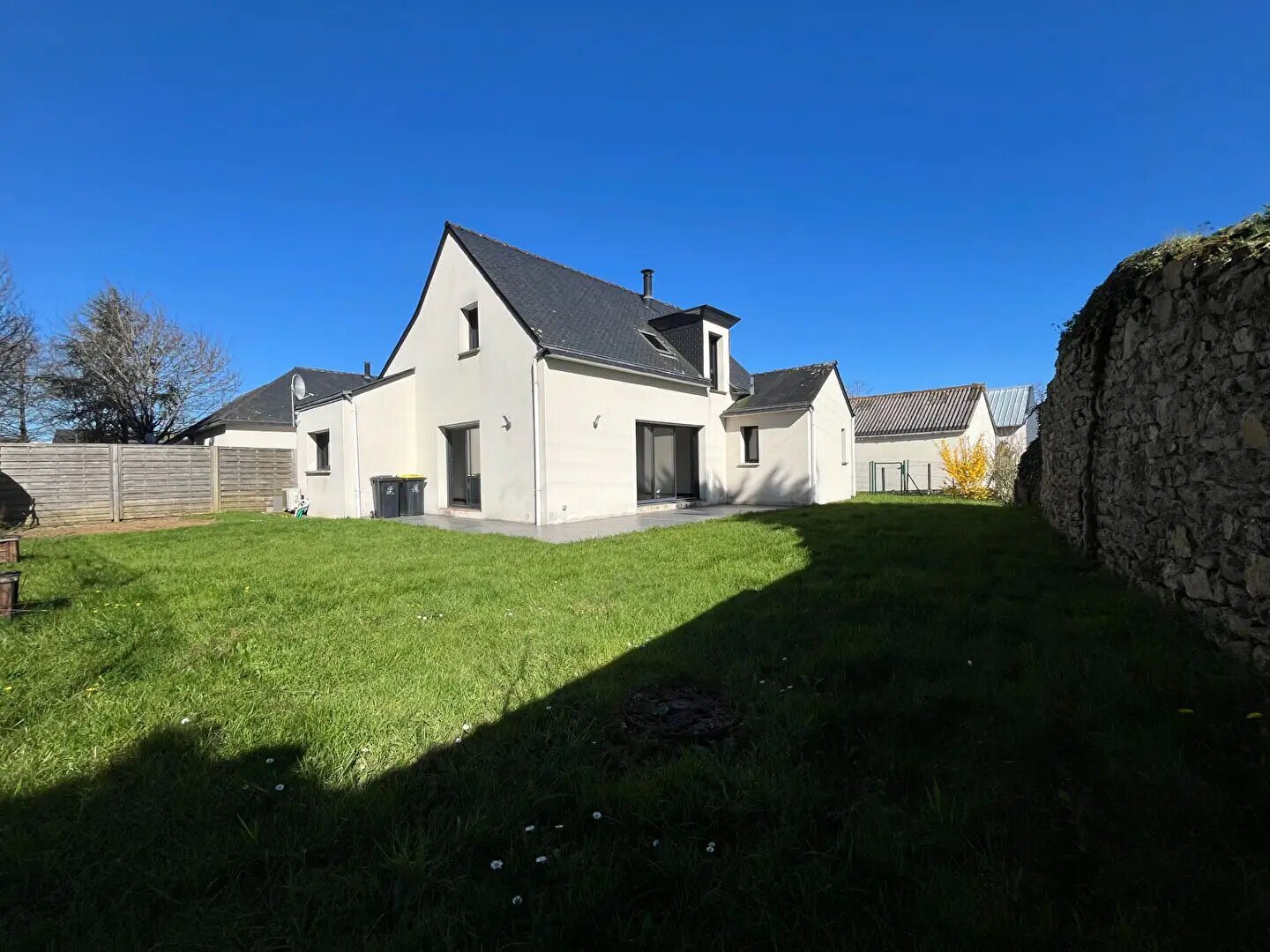 Maison à vendre, 104m², Vannes