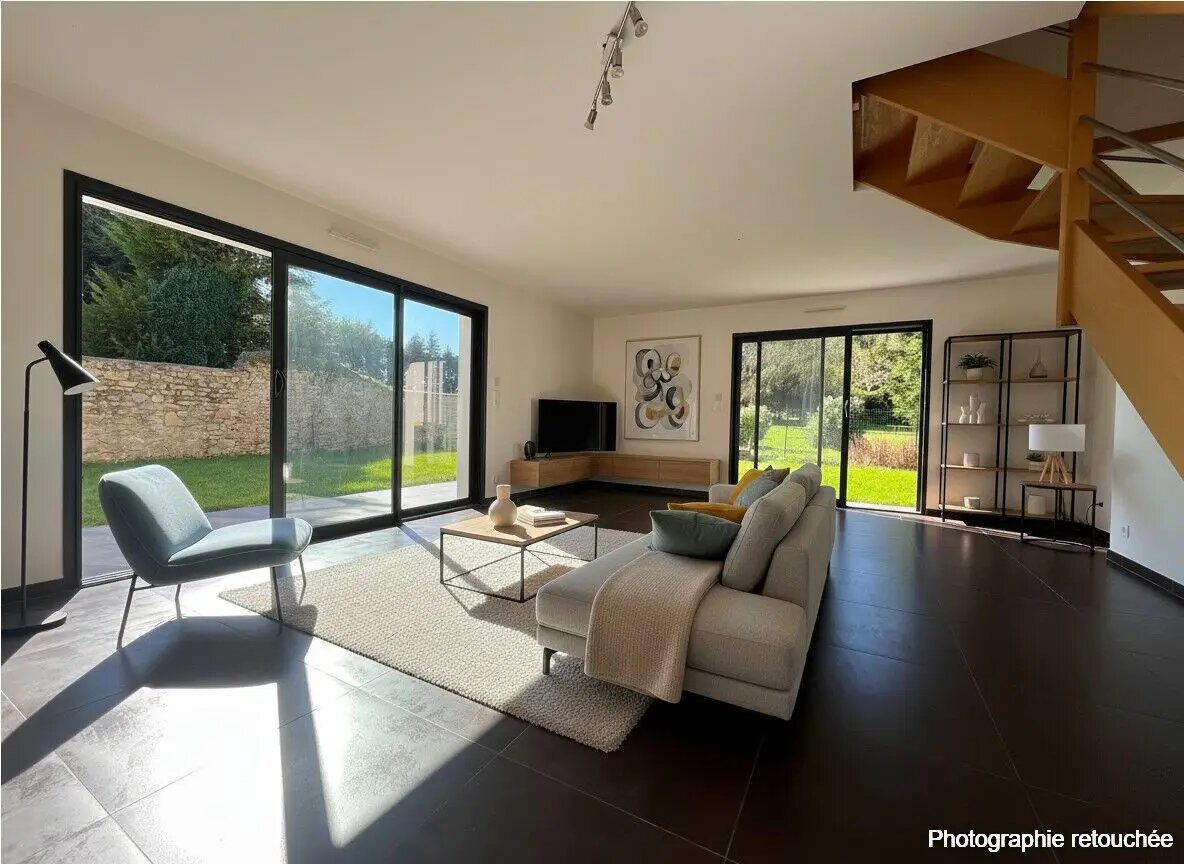 Maison à vendre, 104m², Vannes