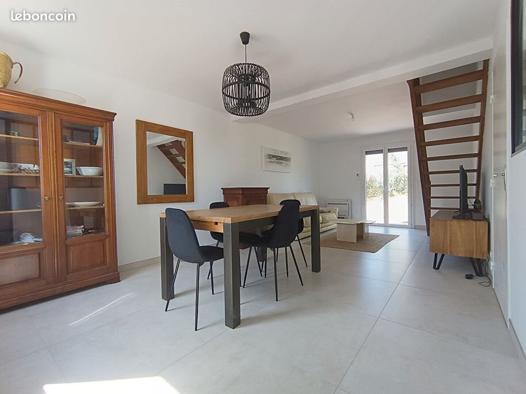 Maison à vendre, 87m², Saint-Avé