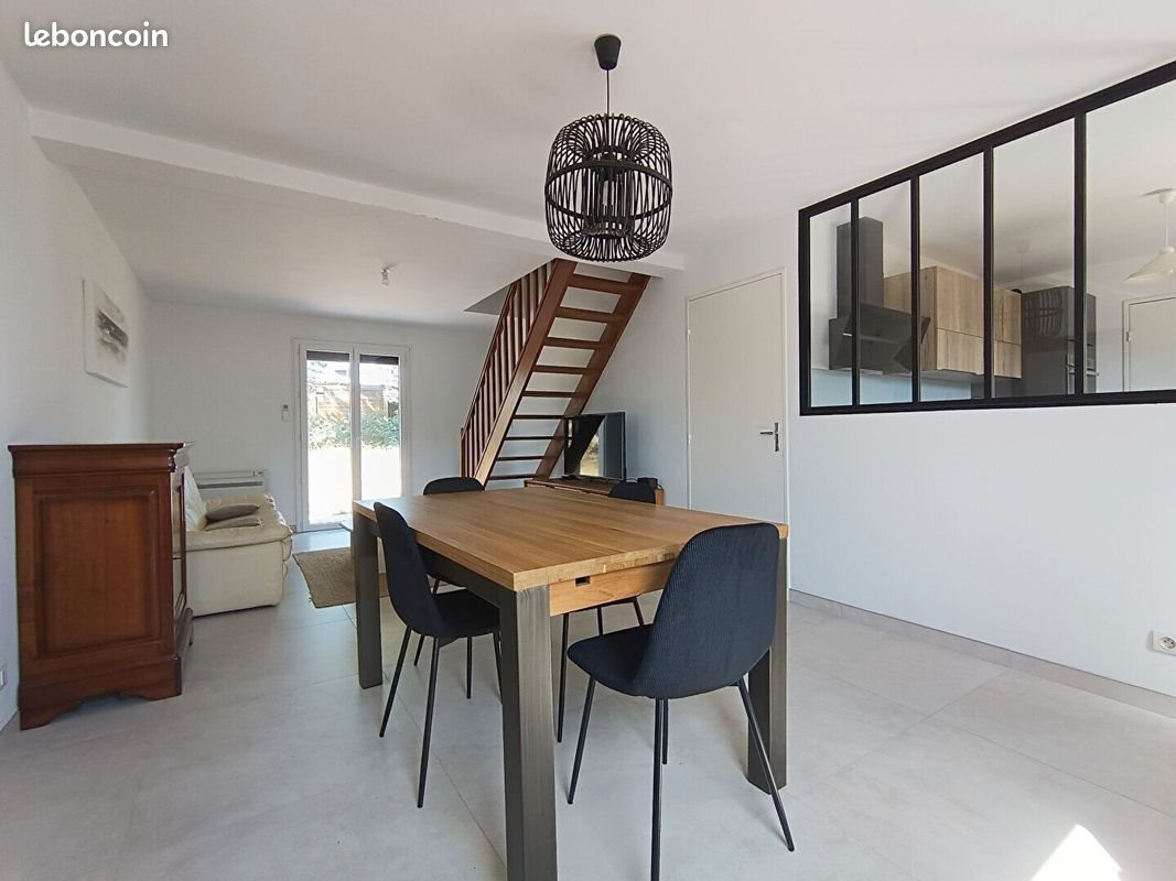 Maison à vendre, 87m², Saint-Avé