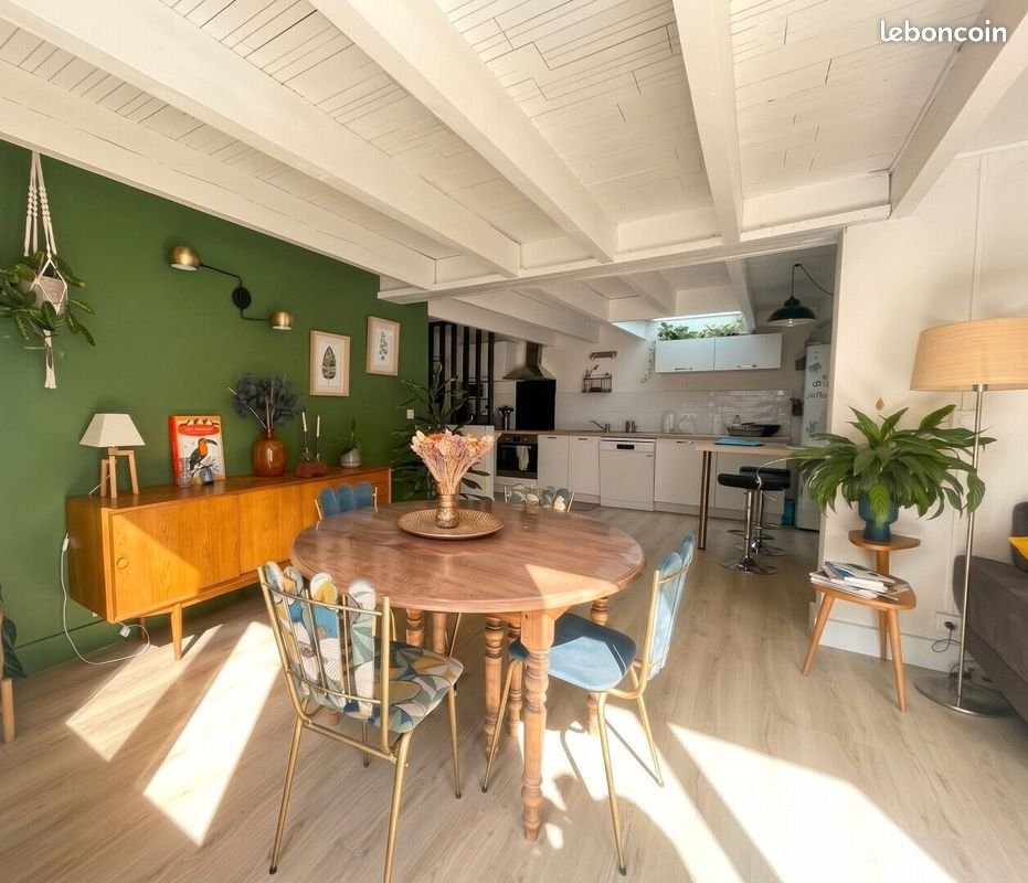 Appartement à vendre, 63m², Vannes