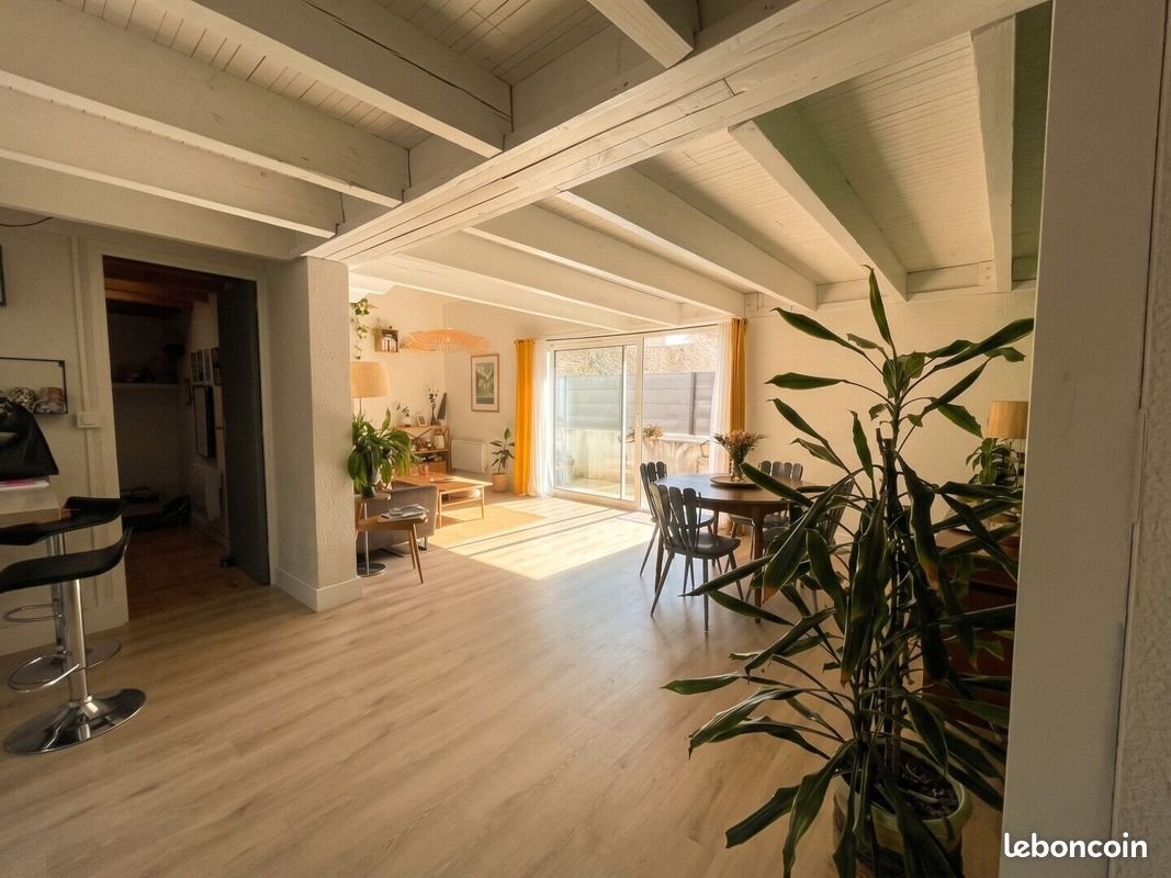 Appartement à vendre, 63m², Vannes
