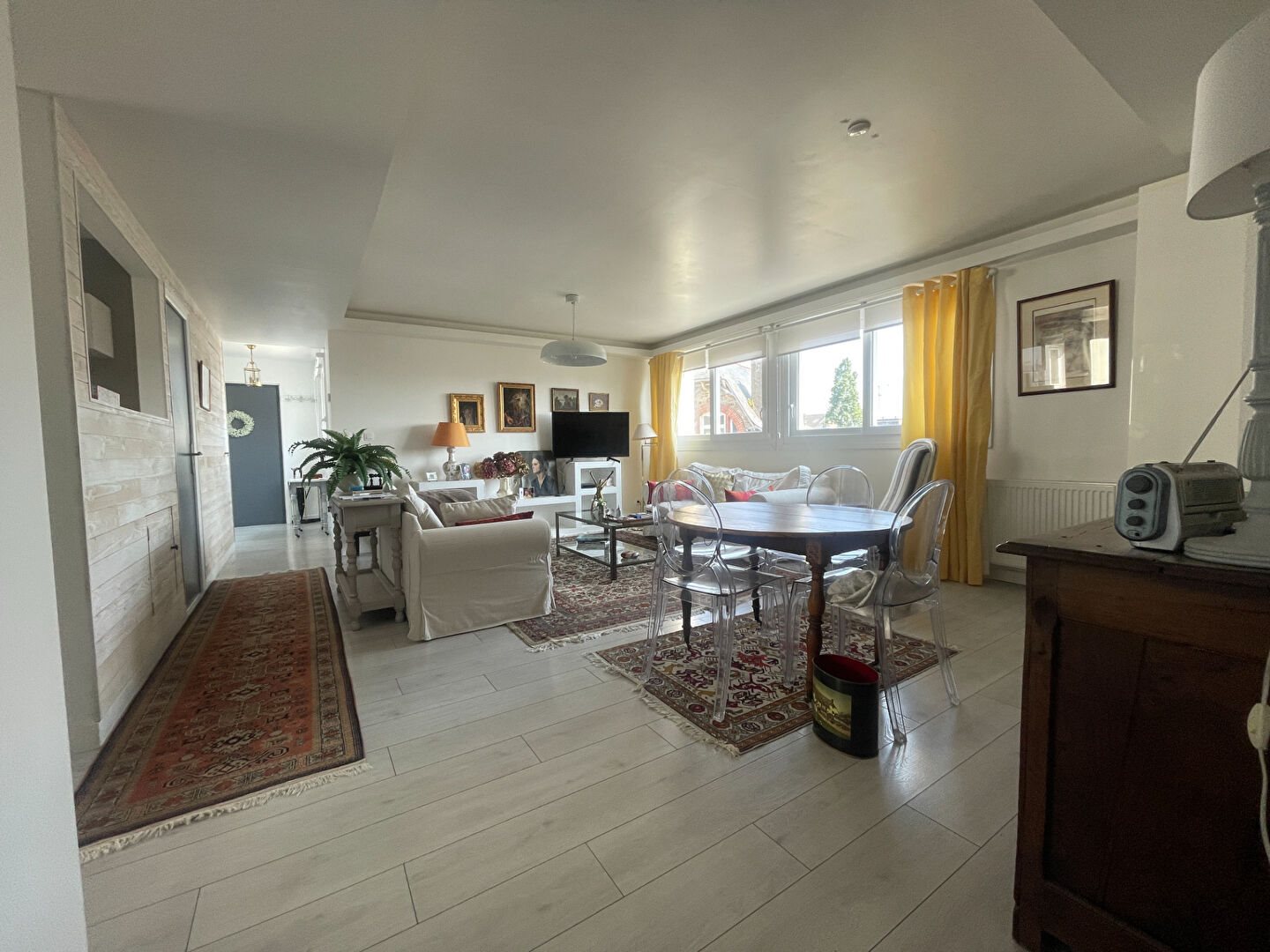 Appartement à vendre, 83m², Vannes