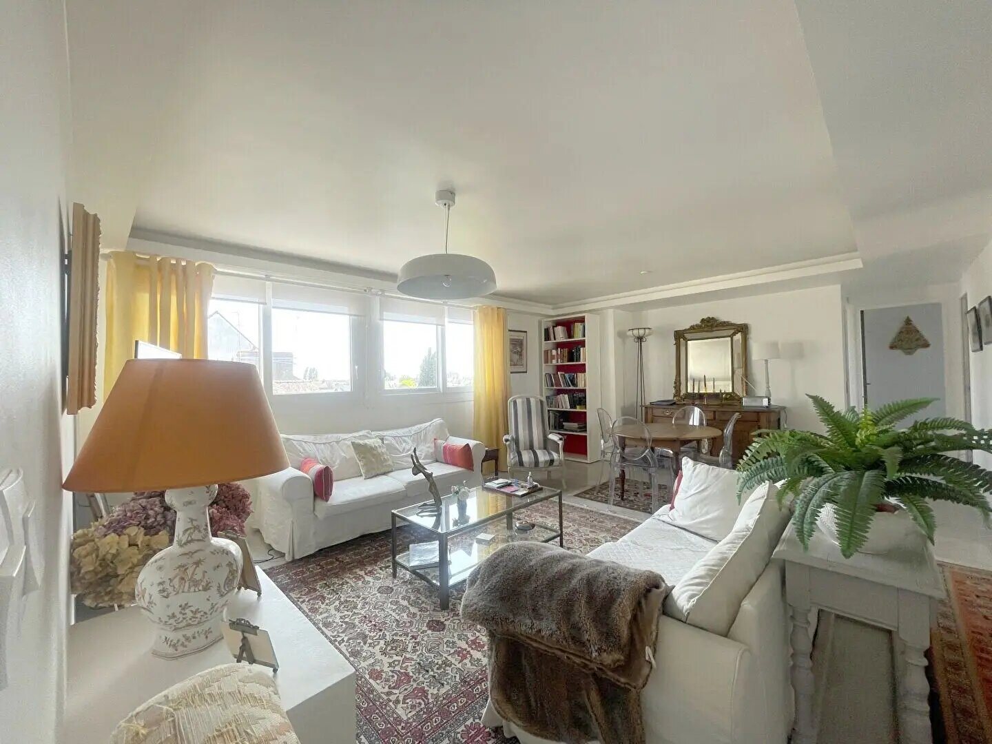 Appartement à vendre, 83m², Vannes