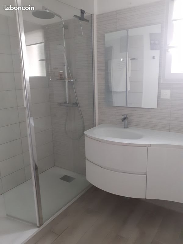 Appartement à vendre, 71m², Vannes
