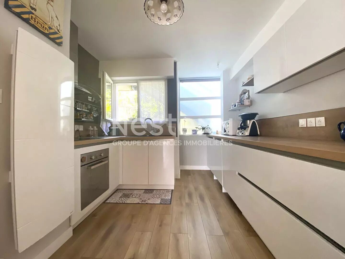 Appartement à vendre, 70m², Vannes