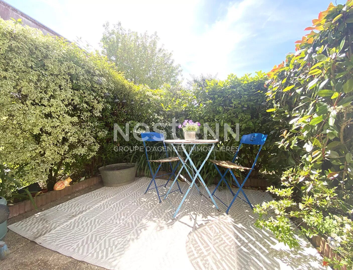 Appartement à vendre, 70m², Vannes