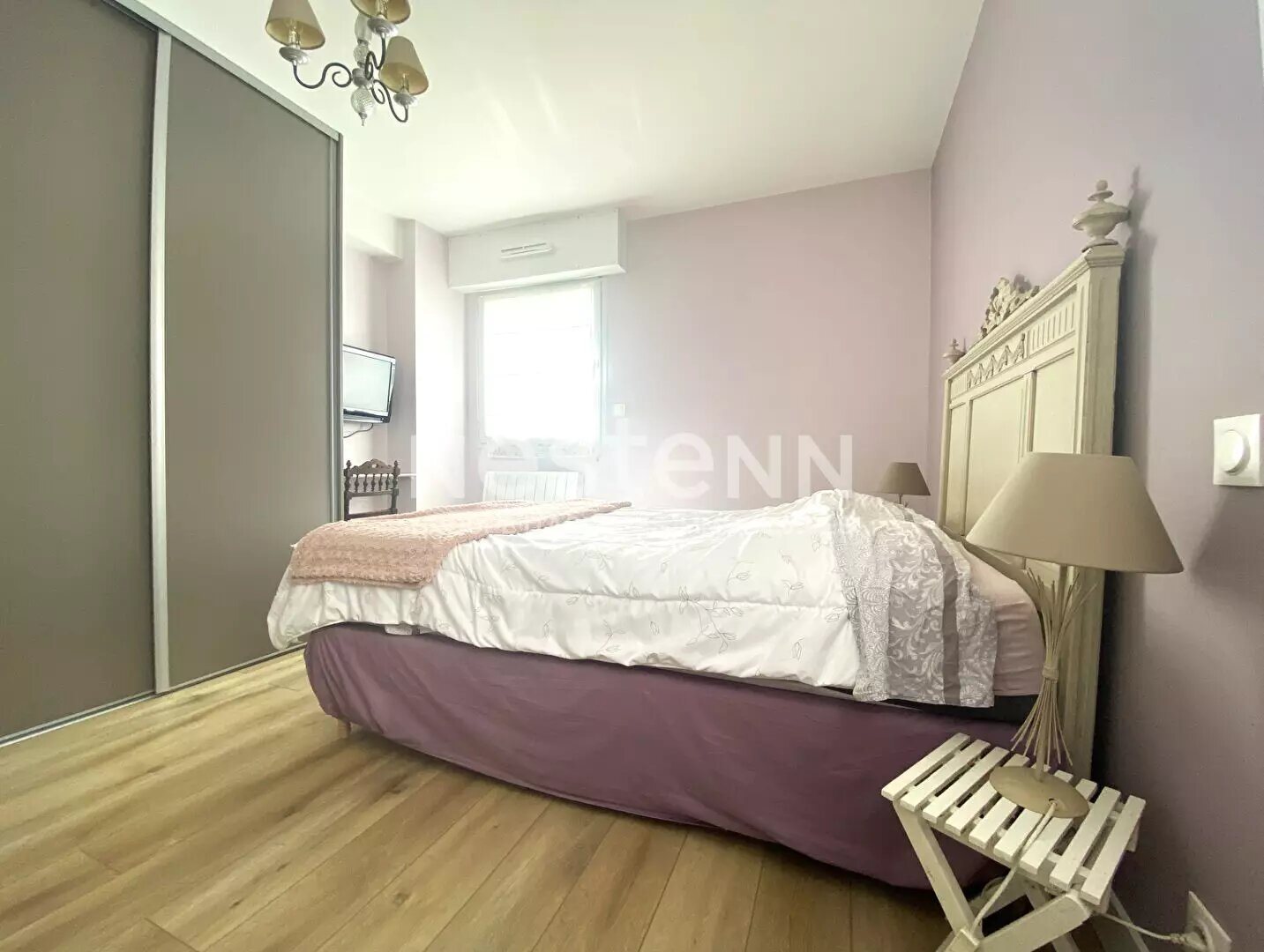 Appartement à vendre, 70m², Vannes