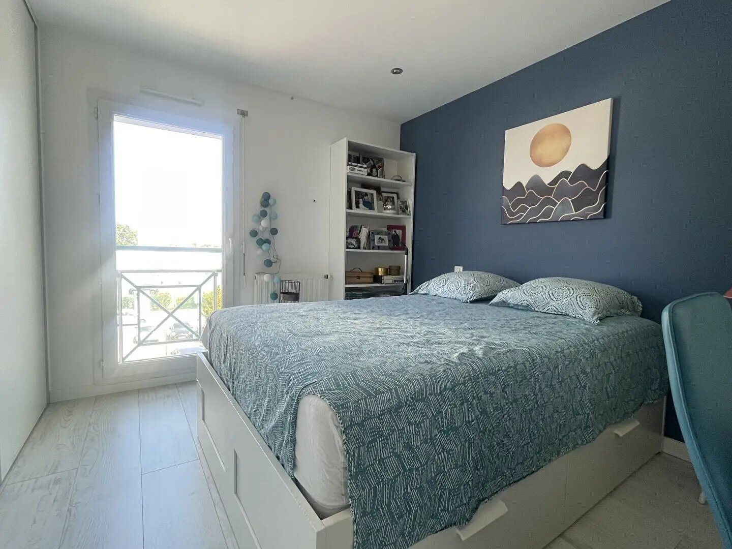 Appartement à vendre, 55m², Vannes