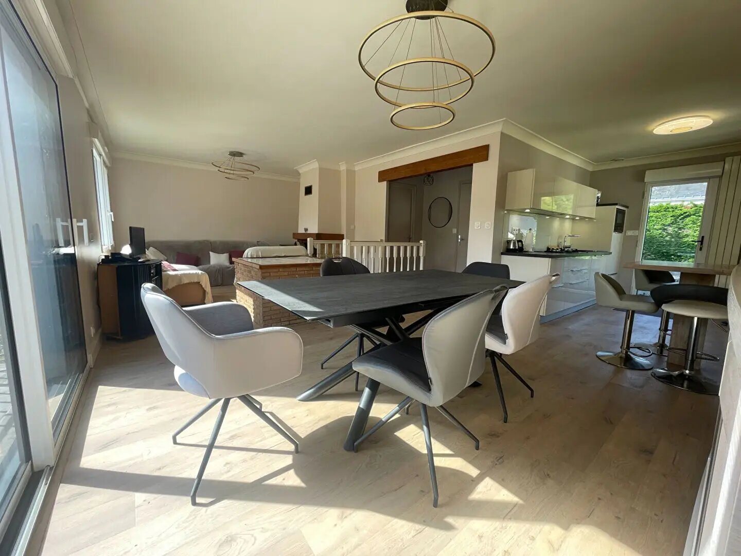 Maison à vendre, 68m², Arradon