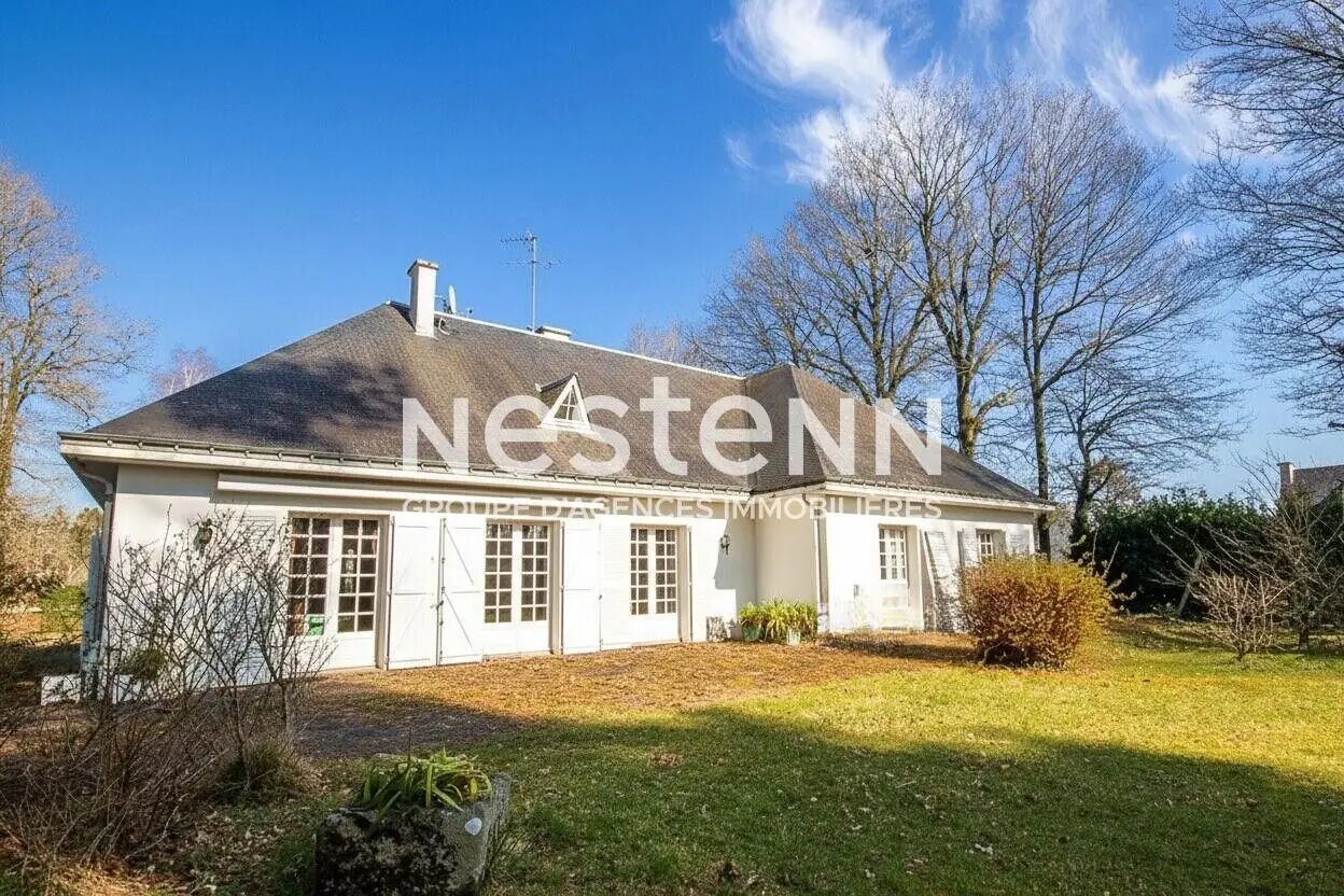 Maison à vendre, 207m², Arradon