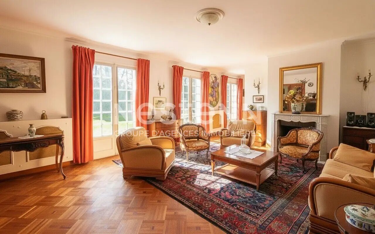 Maison à vendre, 207m², Arradon