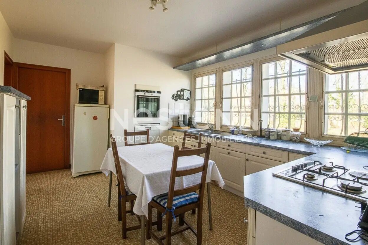 Maison à vendre, 207m², Arradon