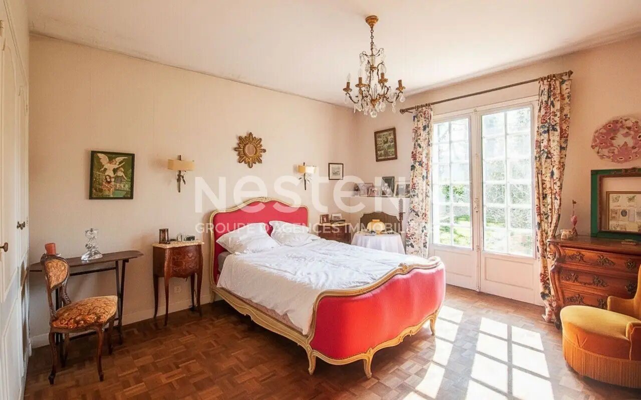 Maison à vendre, 207m², Arradon