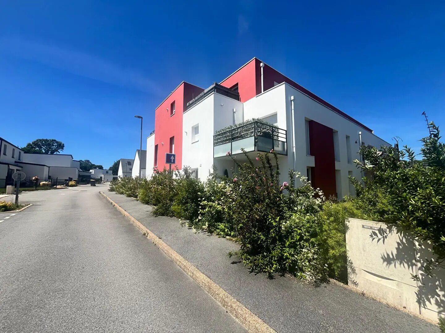 Appartement à vendre, 68m², Ploeren
