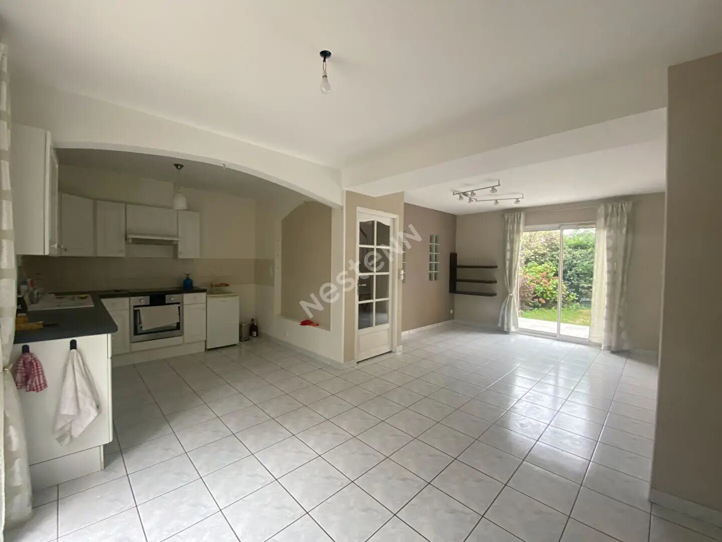 Maison à louer, 120m², Vannes