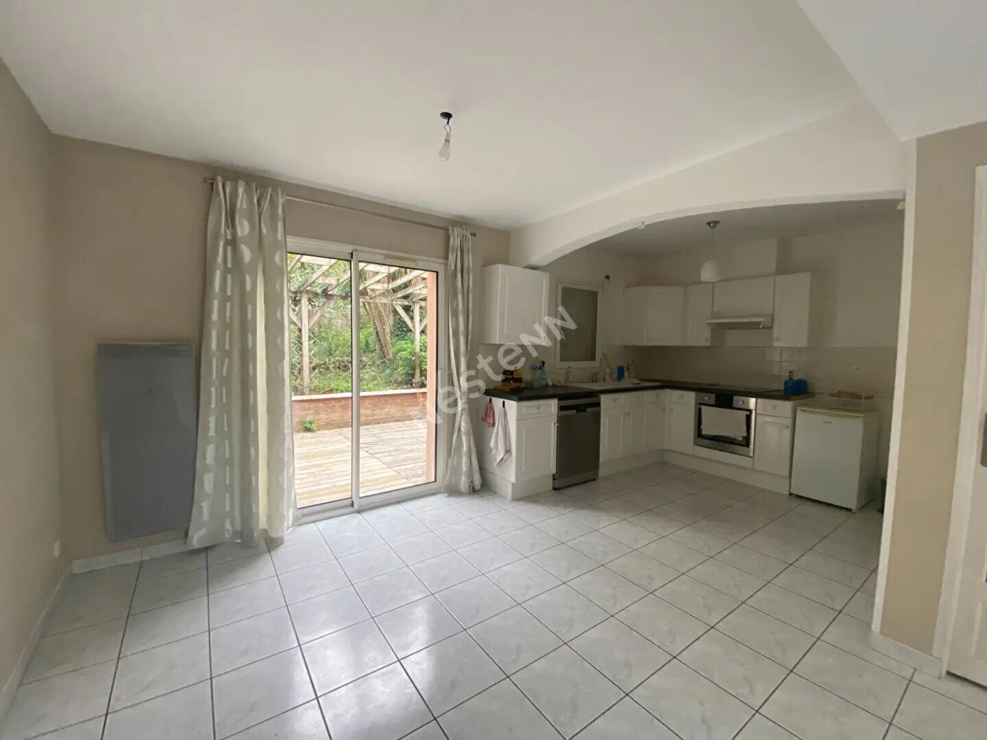 Maison à louer, 120m², Vannes
