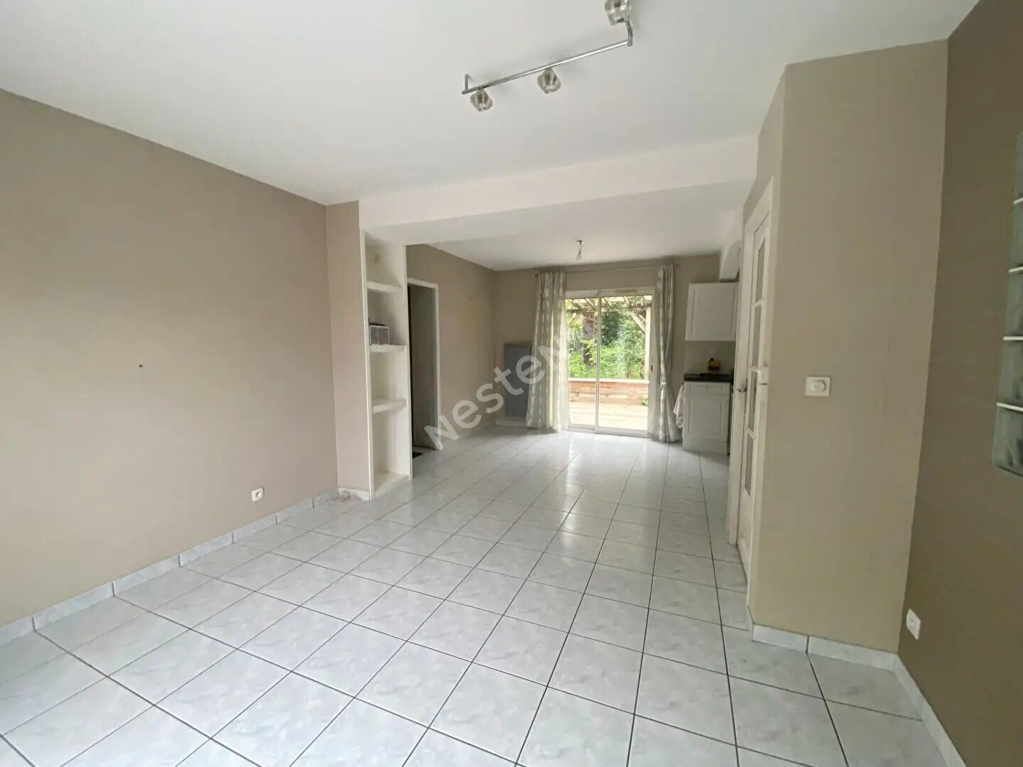 Maison à louer, 120m², Vannes