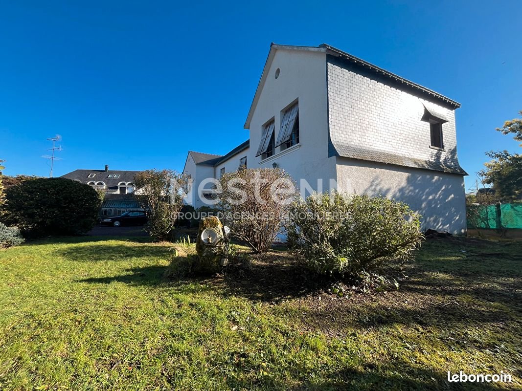 Maison à vendre, 199m², Vannes