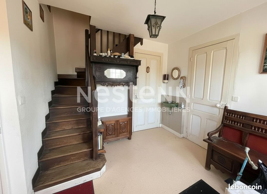 Maison à vendre, 199m², Vannes
